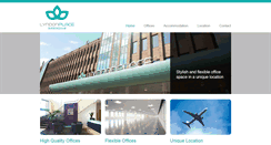 Desktop Screenshot of lyndonplace.co.uk